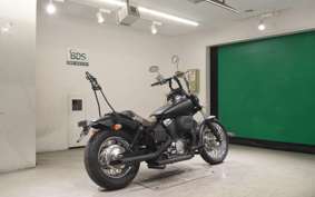 HONDA SHADOW 400 SLASHER 2000 NC40