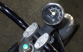 HONDA C50 SUPER CUB AA01