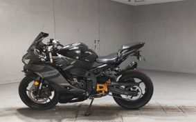 KAWASAKI NINJA ZX-4R SE 2026 ZX400P