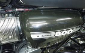KAWASAKI W800 2016 EJ800A