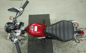 HONDA MONKEY AB27
