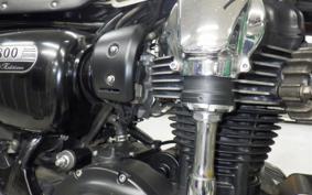 KAWASAKI W800 2015 EJ800A