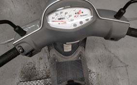 SUZUKI LET's 4 CA45A