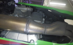 KAWASAKI ZX-4RR 2023 ZX400P