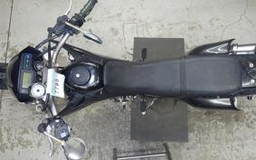 KAWASAKI KLX250D TRACKER 2007 LX250E