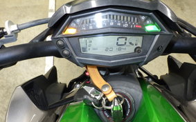 KAWASAKI Z1000 Gen.5 2014