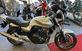 HONDA CB400SFV-4ABS 2020 NC42