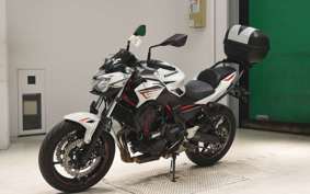 KAWASAKI Z650 A 2022 ER650H