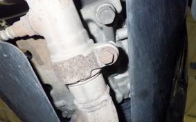 KAWASAKI NINJA 400R 2013 ER400B