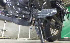 HONDA REBEL 250 S MC49