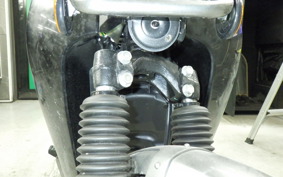 HONDA ｸﾛｽｶﾌﾞ 2021 JA10