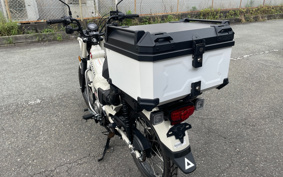 HONDA CT125 HUNTER CUB JA65