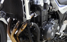 HONDA CB1300SF SUPER FOUR 2023 SC54