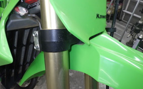 KAWASAKI KX250 2023 KX252E