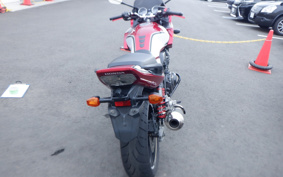 HONDA CB400 SUPER  BOL DOR ABS 2021 NC42
