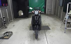 SUZUKI LET's CA4AA