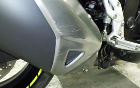 SUZUKI GSR750 A 2013 GR7NA