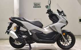 HONDA ADV160 2007 KF54