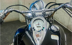 YAMAHA DRAGSTAR400 CLASSIC 2008 VH01J