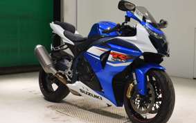 SUZUKI GSX-R1000 2013