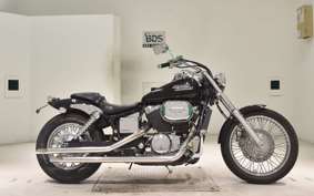 HONDA SHADOW 400 SLASHER 2003 NC40