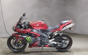YAMAHA YZF-R1 2007 RN20
