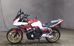 HONDA CB400SFV-3 BOLDOR 2006 NC39