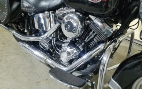 HARLEY FLSTC 2006 BJY