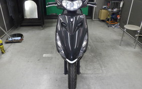 YAMAHA AXIS 125 Z 2021 SED7J