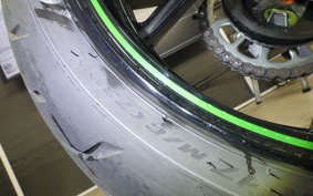 KAWASAKI NINJA 1000SX 2022 ZXT02K