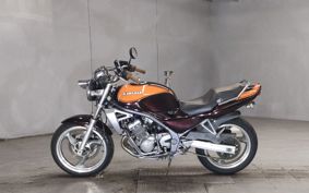 KAWASAKI BALIUS250 ZR250A