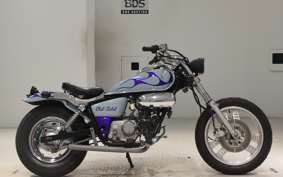 HONDA MAGNA 50 AC13