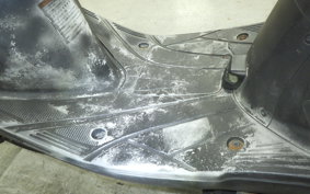 SUZUKI ADDRESS V125 G 2020 CF4EA