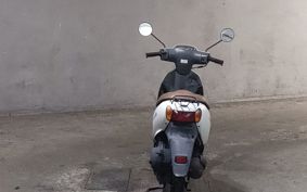 SUZUKI  LETS 4G CA41A