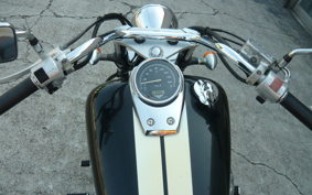 HONDA SHADOW 400 SLASHER 2003 NC40