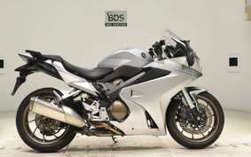 HONDA VFR800F 2018 RC79