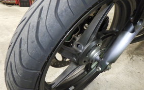 HONDA CBR250R GEN 3 2019 MC41