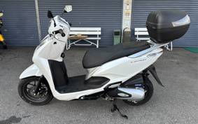 HONDA LEAD 125 JK12