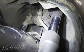 SUZUKI ADDRESS V125 G CF46A