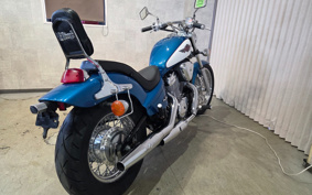 HONDA STEED 400 VLX 1994 NC26