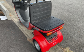 HONDA GYRO CANOPY TA03