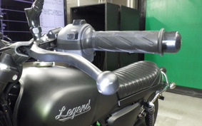 OTHER +GPX LEGEND150S 2025