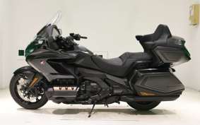 HONDA GL 1800 GOLD WING TOUR DCT 2026 SC79