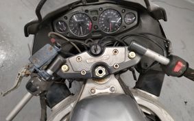 SUZUKI GSX1300R HAYABUSA GW71A