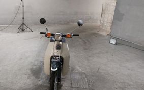 HONDA SUPER CUB90 HA02