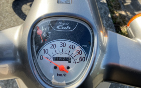 HONDA SUPER CUB50 AA09