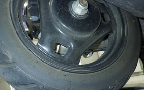 SUZUKI LET's 5 CA47A