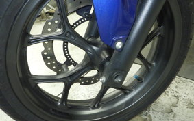 HONDA NC750X Limited ABS 2015 RC72