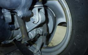 YAMAHA JOG Gen.5 SA36J