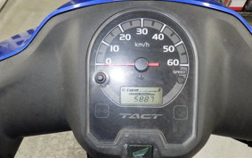 HONDA TACT Basket AF79